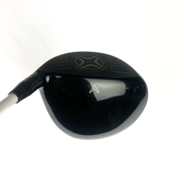 Callaway Epic Speed Driver / 9 Degree / Speeder 565 Evolution Stiff Flex