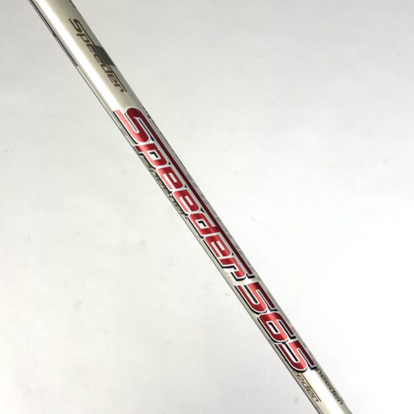 Callaway Epic Speed Driver / 9 Degree / Speeder 565 Evolution Stiff Flex