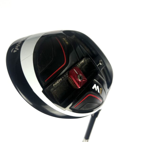 Taylormade M1 2016 430 Driver / 9.5 Degree / Fujikura Pro 56 Stiff Flex