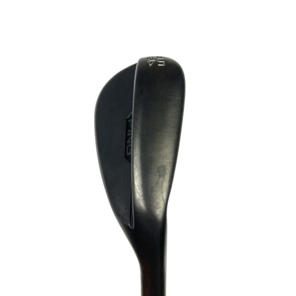 Ping S159 Wedge Set / 50, 54, 58 Degree / N.S. Pro Modus 3 Tour 105 Stiff Flex / Orange Dot