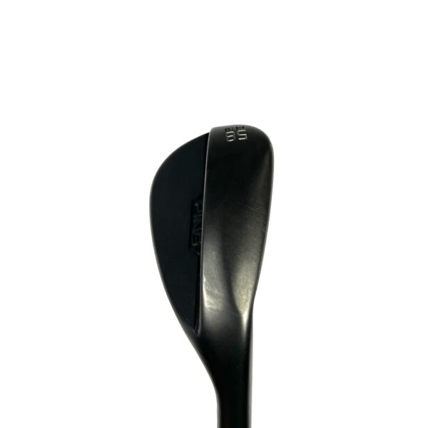 Ping S159 Wedge Set / 50, 54, 58 Degree / N.S. Pro Modus 3 Tour 105 Stiff Flex / Orange Dot