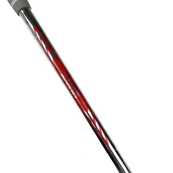 Ping S159 Wedge Set / 50, 54, 58 Degree / N.S. Pro Modus 3 Tour 105 Stiff Flex / Orange Dot