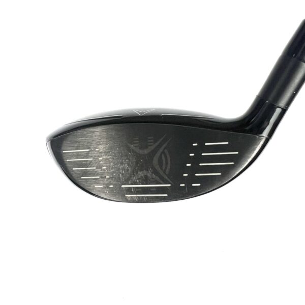 Callaway Rogue 4 Wood / 17 Degree / Aldila Rogue 60 Stiff Flex