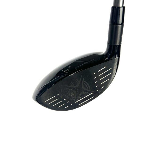 Callaway Rogue 4 Wood / 17 Degree / Aldila Rogue 60 Stiff Flex