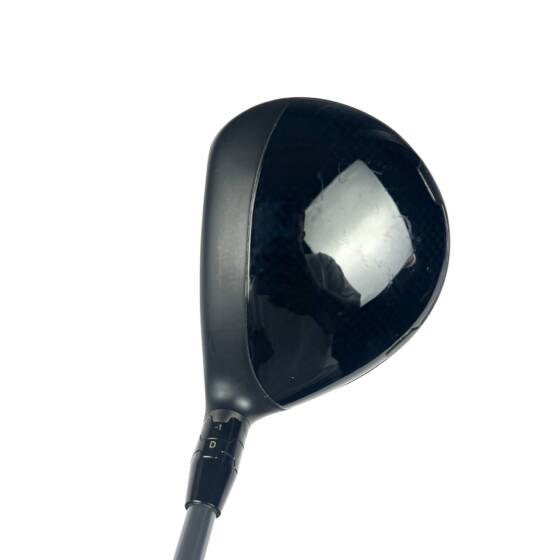 Callaway Paradym Triple Diamond 3 Wood / 13.5 Degree / Hzrdus Regular Flex