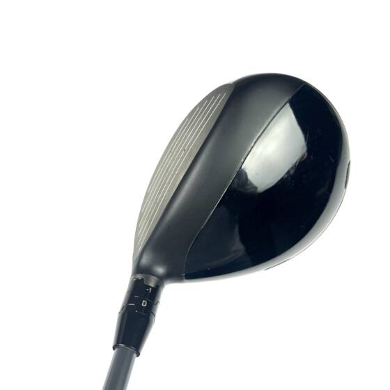 Callaway Paradym Triple Diamond 3 Wood / 13.5 Degree / Hzrdus Regular Flex