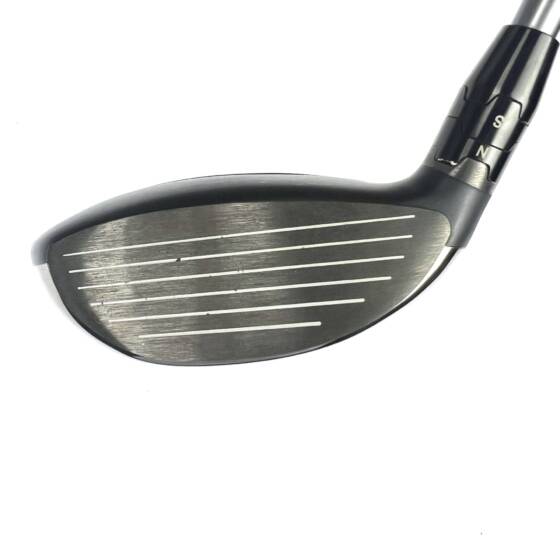 Callaway Paradym Triple Diamond 3 Wood / 13.5 Degree / Hzrdus Regular Flex