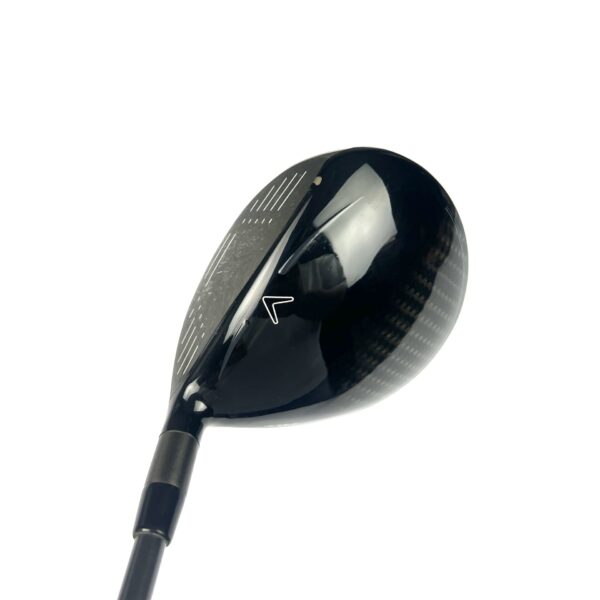 Callaway Rogue 3 Wood / 15 Degree / Aldila Synergy Regular Flex