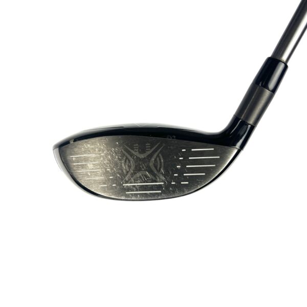 Callaway Rogue 3 Wood / 15 Degree / Aldila Synergy Regular Flex