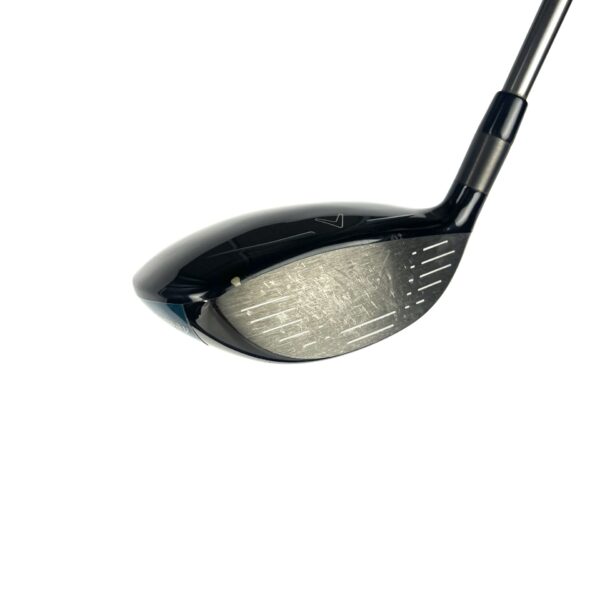 Callaway Rogue 3 Wood / 15 Degree / Aldila Synergy Regular Flex
