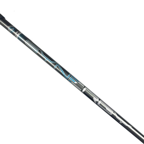 Callaway Rogue 3 Wood / 15 Degree / Aldila Synergy Regular Flex