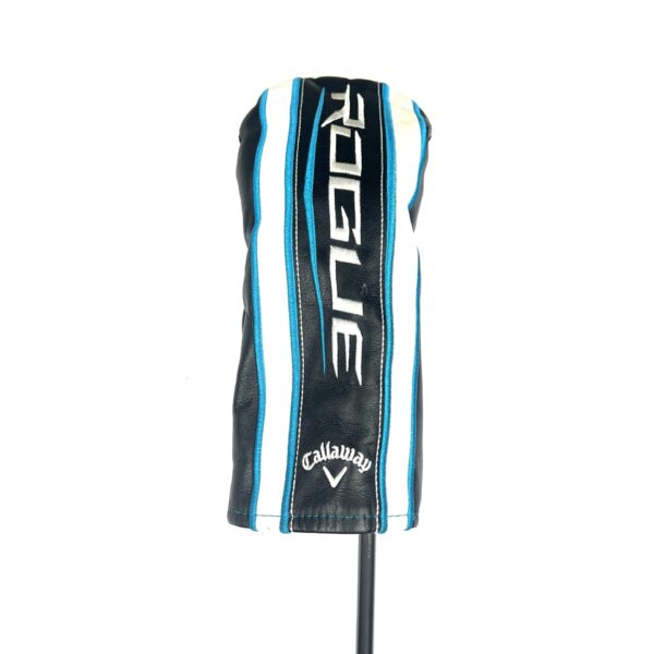Callaway Rogue 3 Wood / 15 Degree / Aldila Synergy Regular Flex