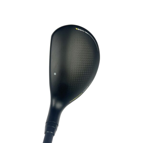 Ping G430 2 Hybrid / 17 Degree / Alta CB 70 Stiff Flex