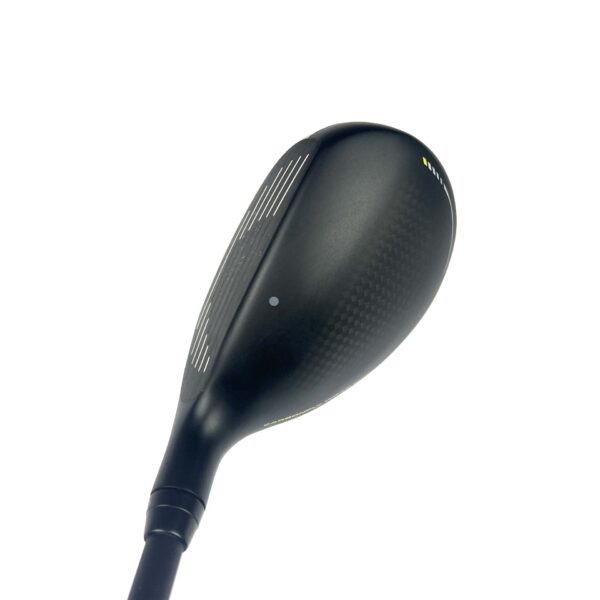 Ping G430 2 Hybrid / 17 Degree / Alta CB 70 Stiff Flex