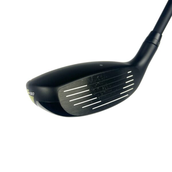 Ping G430 2 Hybrid / 17 Degree / Alta CB 70 Stiff Flex