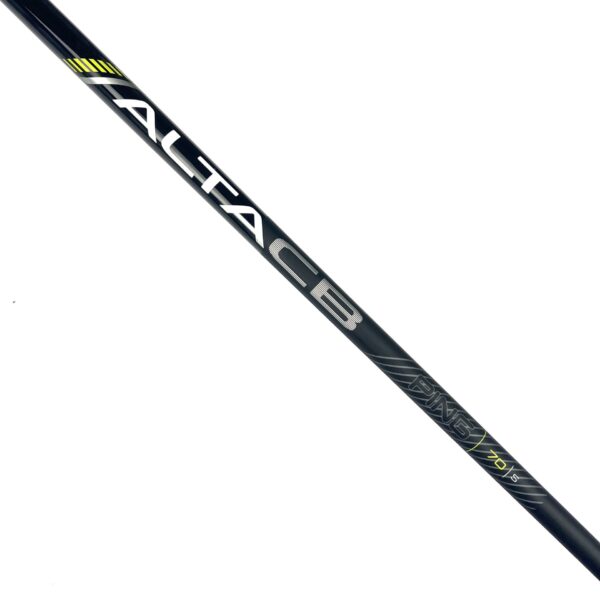 Ping G430 2 Hybrid / 17 Degree / Alta CB 70 Stiff Flex