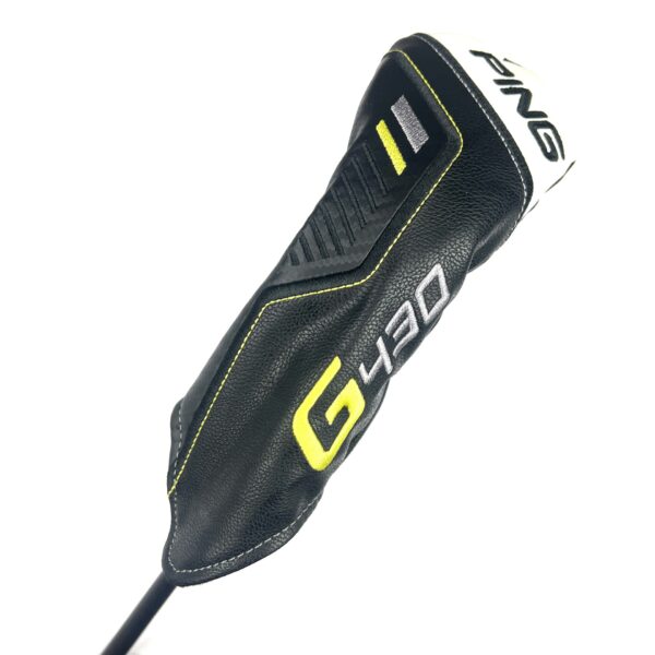 Ping G430 2 Hybrid / 17 Degree / Alta CB 70 Stiff Flex