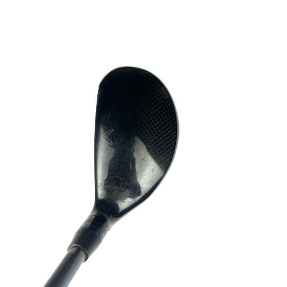 Callaway Apex 21 3 Hybrid / 19 Degree / Recoil Dart F3 75 Regular Flex