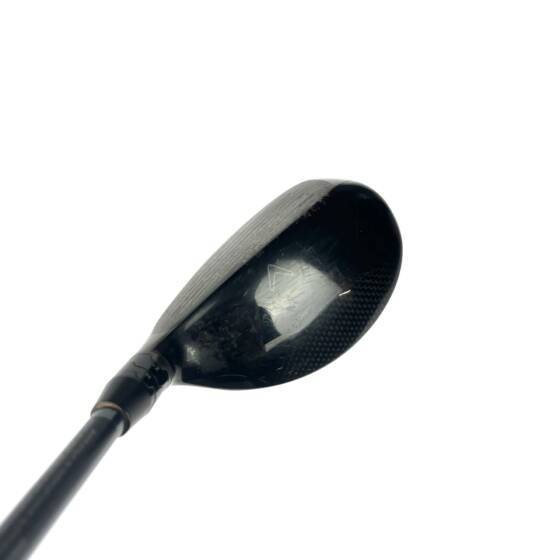 Callaway Apex 21 3 Hybrid / 19 Degree / Recoil Dart F3 75 Regular Flex