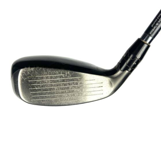 Callaway Apex 21 3 Hybrid / 19 Degree / Recoil Dart F3 75 Regular Flex