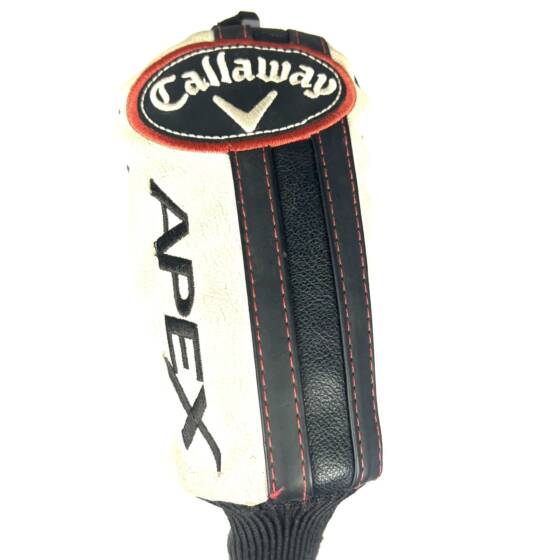 Callaway Apex 21 3 Hybrid / 19 Degree / Recoil Dart F3 75 Regular Flex