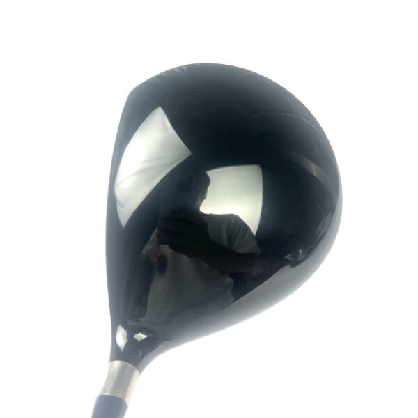 Mizuno MP-650 Driver / 10.5 Degree / Orochi Stiff Flex