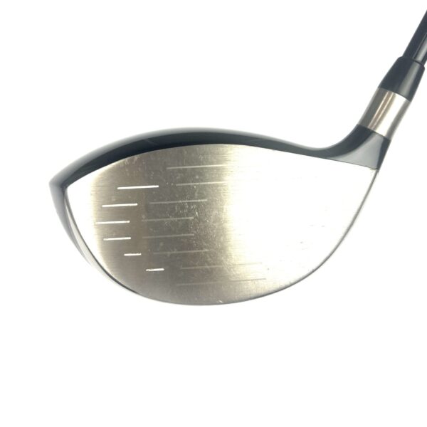 Mizuno MP-650 Driver / 10.5 Degree / Orochi Stiff Flex