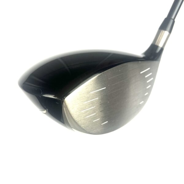 Mizuno MP-650 Driver / 10.5 Degree / Orochi Stiff Flex