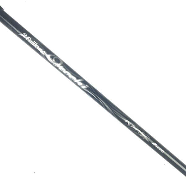 Mizuno MP-650 Driver / 10.5 Degree / Orochi Stiff Flex