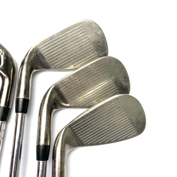 Nike Vapor Speed Irons / 5-PW / True Temper ZT 85 Regular Flex