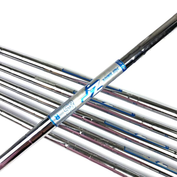 Nike Vapor Speed Irons / 5-PW / True Temper ZT 85 Regular Flex