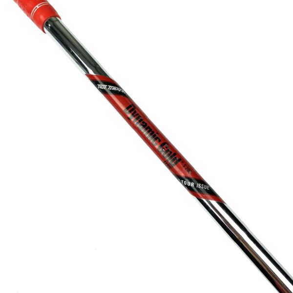 Callaway Mack Daddy 4 Gap Wedge / 52 Degree / Dynamic Gold S200 Stiff Flex