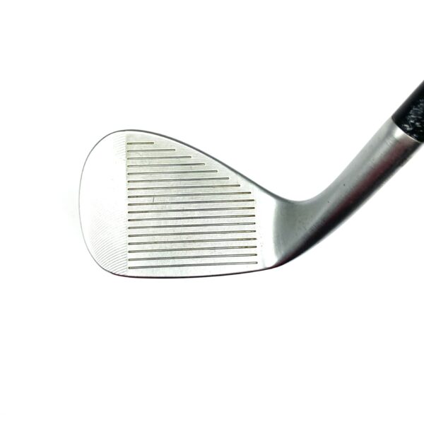 Cleveland RTX-4 Gap Wedge / 52 Degree / Dynamic Gold S400 Stiff Flex