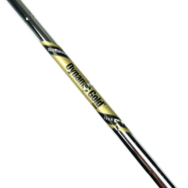 Cleveland RTX-4 Gap Wedge / 52 Degree / Dynamic Gold S400 Stiff Flex