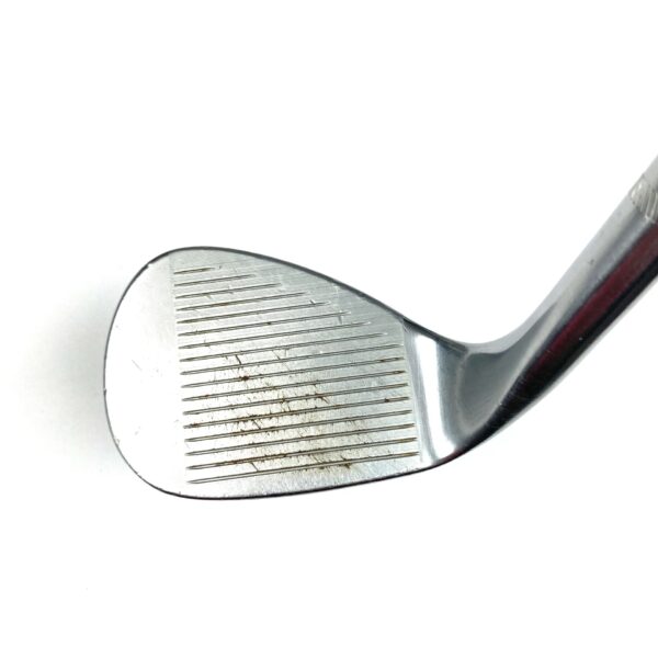 Titleist Vokey SM8 Lob Wedge / 58 Degree / Vokey Wedge Flex