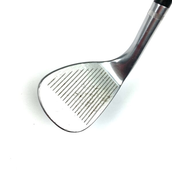 Titleist Vokey SM8 Lob Wedge / 58 Degree / Vokey Wedge Flex