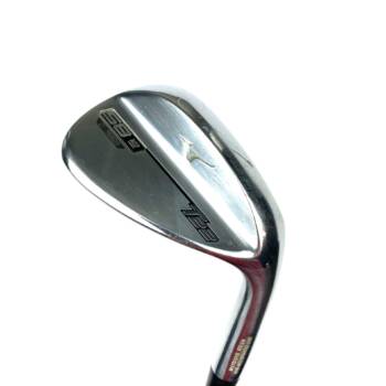 Mizuno T22 Lob Wedge / 58 Degree / KBS $-Taper Lite 95 Regular Flex