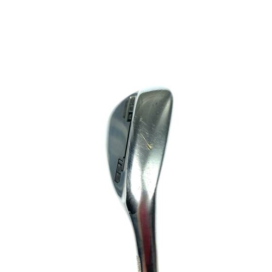 Mizuno T22 Lob Wedge / 58 Degree / KBS $-Taper Lite 95 Regular Flex
