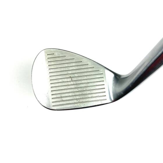 Mizuno T22 Lob Wedge / 58 Degree / KBS $-Taper Lite 95 Regular Flex
