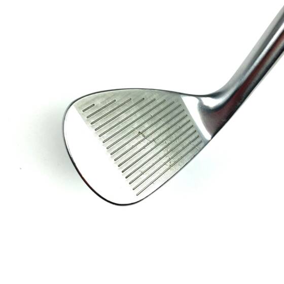 Mizuno T22 Lob Wedge / 58 Degree / KBS $-Taper Lite 95 Regular Flex