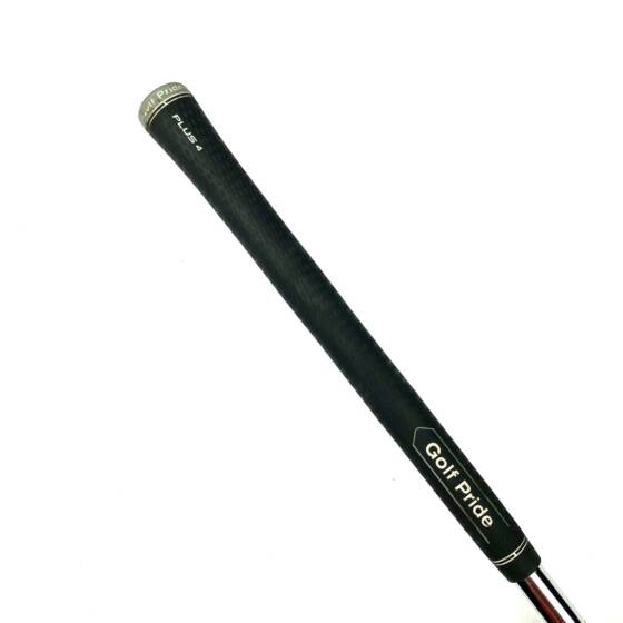 Mizuno T22 Lob Wedge / 58 Degree / KBS $-Taper Lite 95 Regular Flex