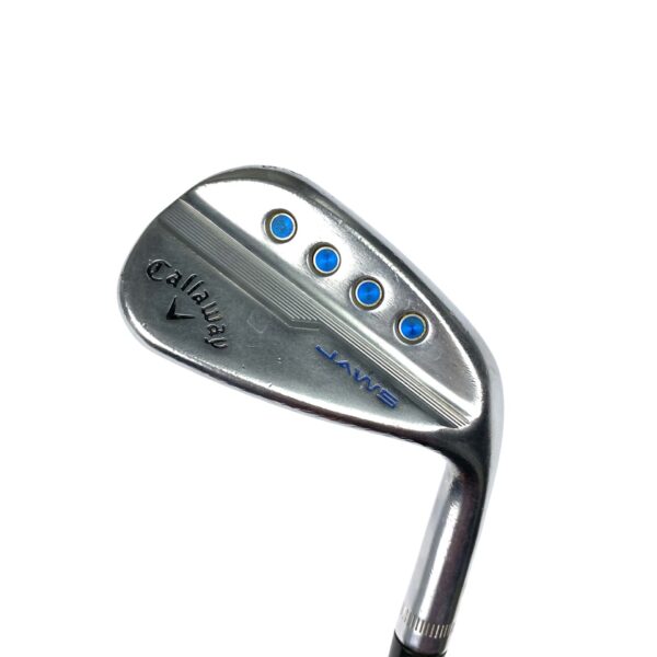 Callaway MD5 Jaws Pitching Wedge / 46 Degree / Dynamic Gold S200 Stiff Flex