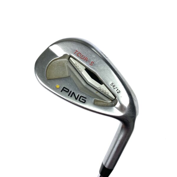 Ping Tour-S Sand Wedge / 54 Degree / AWT Regular Flex
