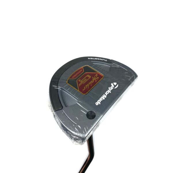 New Taylormade Spider GT Rollback Putter / 35 Inches