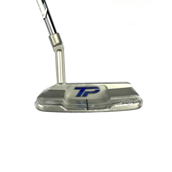 New Taylormade TP Hydroblast Del Monte 1 Putter / 34 Inches