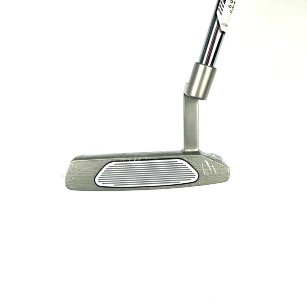 New Taylormade TP Hydroblast Del Monte 1 Putter / 34 Inches