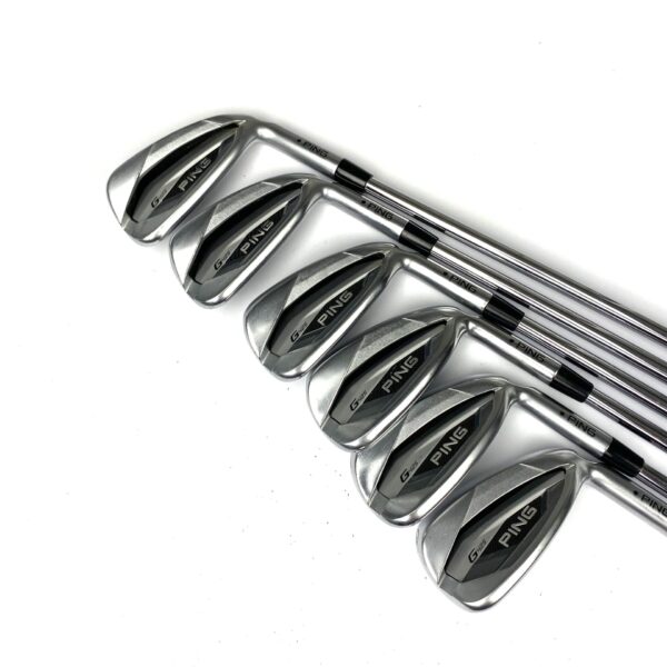 Ping G425 Irons / 5-PW / AWT 2.0 Stiff Flex