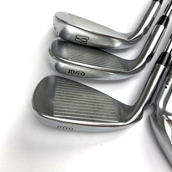 Ping G425 Irons / 5-PW / AWT 2.0 Stiff Flex