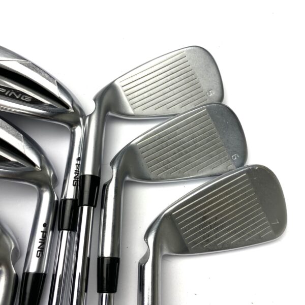 Ping G425 Irons / 5-PW / AWT 2.0 Stiff Flex