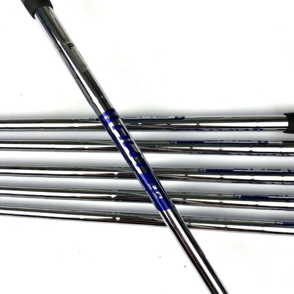 Ping G425 Irons / 5-PW / AWT 2.0 Stiff Flex